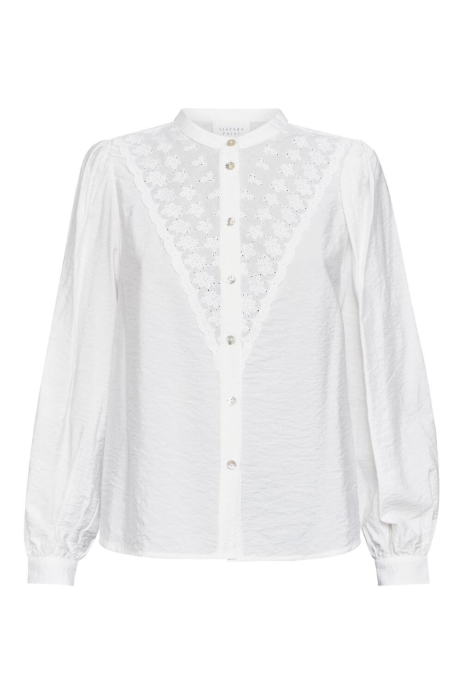 18570 VIDAR SH WHITE
